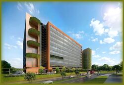 Nesst Tukang Dormitory (D22), Factory #552413851